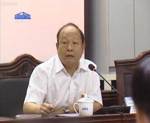 安化集團(tuán)公司召開(kāi)“兩學(xué)一做”學(xué)習(xí)教育常態(tài)化制度化暨信訪穩(wěn)定、督查工作推進(jìn)會(huì)